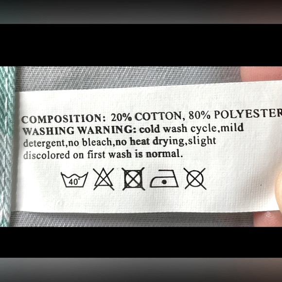 🐎Kentucky Derby Apron!🌹Kentucky State of Mind!🐎🌹 - Picture 9 of 9